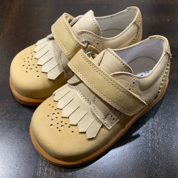 Petitshoes Baby shoes Size 5 / EU 21 - Picture 2 of 6